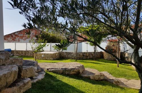 Caldas da Rainha House | Moinho Branco (molen)