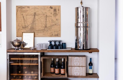 Vila do Bispo Bed & Breakfast | Moinho Calmo