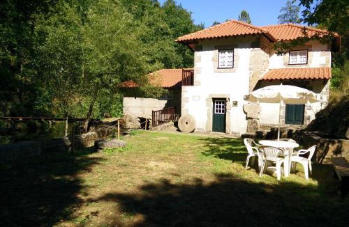 Fornelos House | Moinho da Cruz