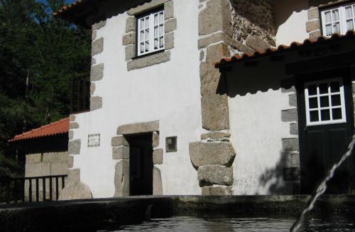 Fornelos House | Moinho da Cruz