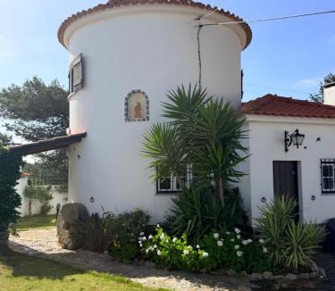 Charneca House | Moinho da Saudade