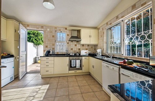 Guia Villa | Moinho -Delightful villa in Quinta dos Alamos with private pool