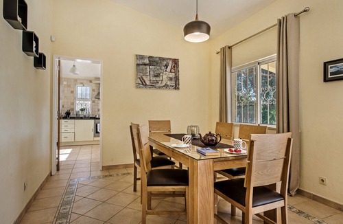 Guia Villa | Moinho -Delightful villa in Quinta dos Alamos with private pool