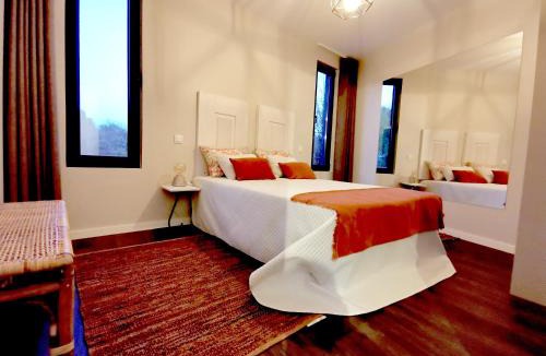 Bico House | Moinhos Carvalhas