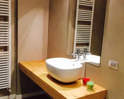 Citta Bassa House | Moira Rooms