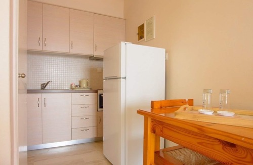 Akrogialion House | Moireas Apartments