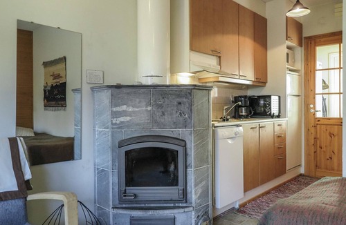 Saariselka House | Moitakuru a5 by Interhome