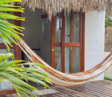 Moitas House | Moitas chalés