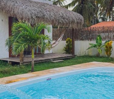 Moitas Hotel | Moitas Chalés