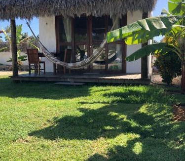 Moitas Hotel | Moitas Chalés
