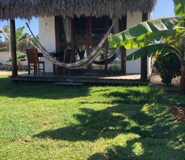 Moitas Hotel | Moitas Chalés