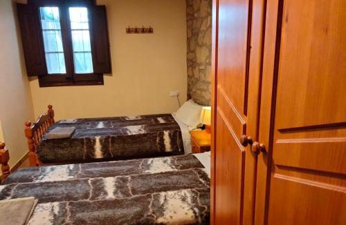 Calonge de Segarra Apartment | Moixons