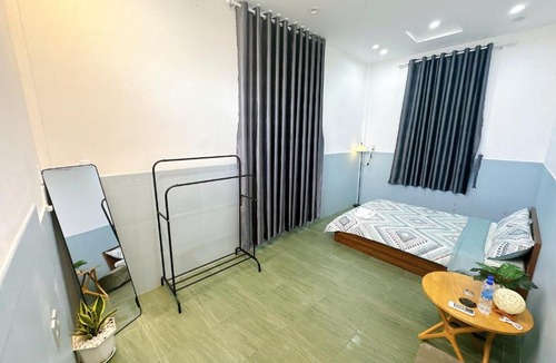 Hue House | MOJA HOUSE l Homestay Huế
