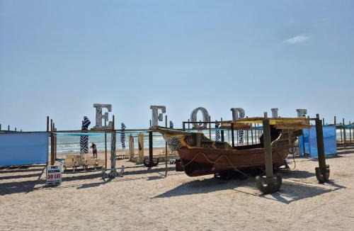 Eforie Sud Hotel | Mojo Resort