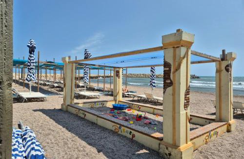 Eforie Sud Hotel | Mojo Resort