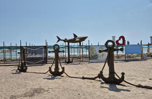 Eforie Sud Hotel | Mojo Resort