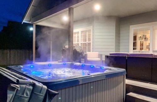 McKinleyville House | Mojo's Dojo