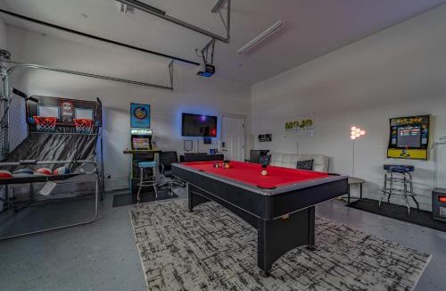 McKinleyville House | Mojo's Dojo