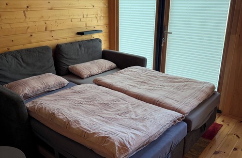 Bleckede Cabin | MoJo's Tiny House on the Elbe