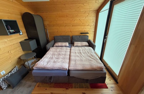 Bleckede Cabin | MoJo's Tiny House on the Elbe