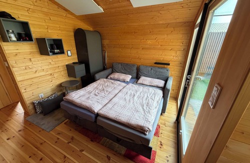 Bleckede Cabin | MoJo's Tiny House on the Elbe