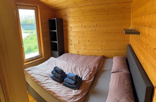 Bleckede Cabin | MoJo's Tiny House on the Elbe