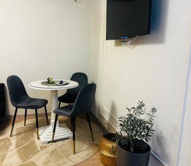 Timisoara Apartment | Mok Residence 2