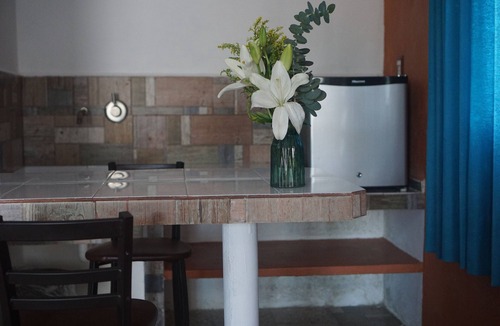 Merida Apartment | Moka Hospedaje