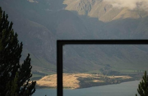 Queenstown Cabin | Moke Valley Queenstown
