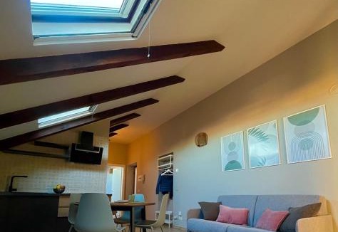 San Paolo Apartment | Mokka Loft