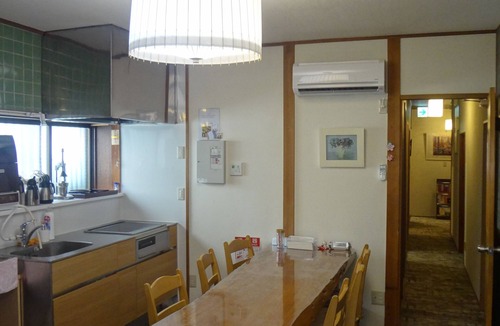 Kita Bed & Breakfast | Mokkoan