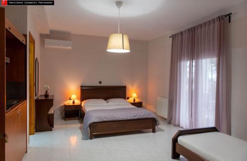 Igoumenitsa House | Mokos Rooms