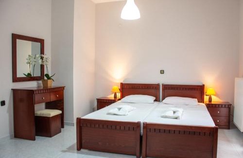 Igoumenitsa House | Mokos Rooms