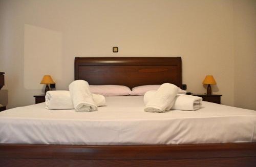 Igoumenitsa House | Mokos Rooms