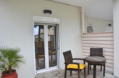 Igoumenitsa House | Mokos Rooms
