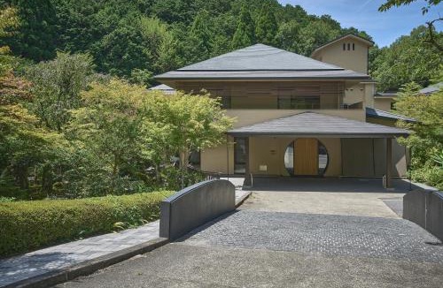 Sakyo Ward Hotel | moksa