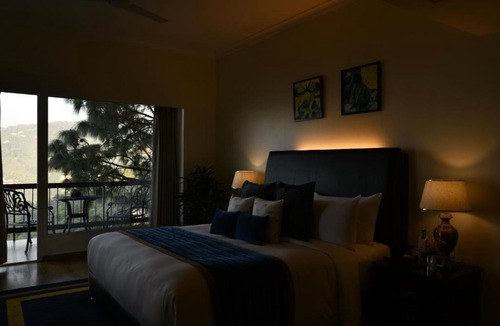 Kumarhatti Resort | Moksha Himalaya Spa Resort