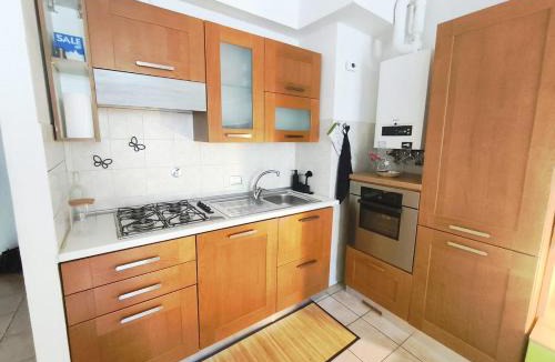 San Jacopino Apartment | Mokuren Apartment