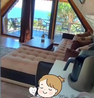 Marmara Other | MOLA Bağ Evi