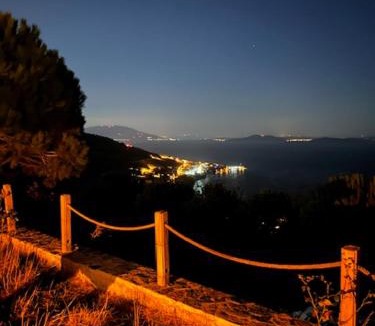 Marmara Other | MOLA Bağ Evi
