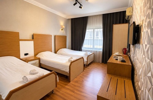Karesi Hotel | Mola Otel