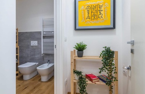 Borgo Dora Apartment | Molassi 5 - La Terrazza nel Cuore del Balon