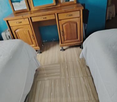 Polokwane Bed & Breakfast | Molata Rabs