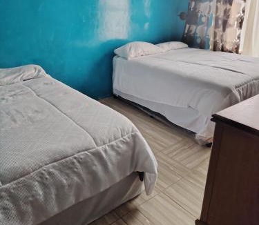 Polokwane Bed & Breakfast | Molata Rabs