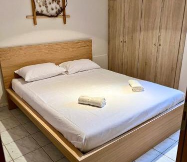 Mithimna Apartment | MOLAV Apartment