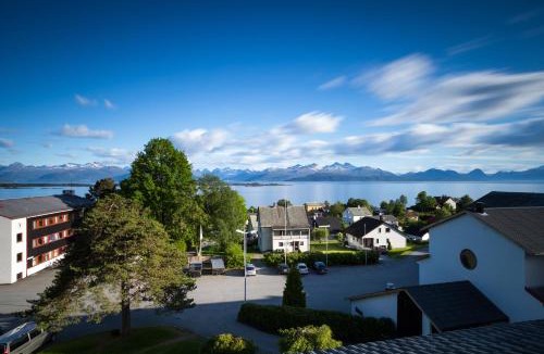 Molde Hostel | Moldefjord Hostel