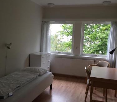 Molde Hostel | Moldefjord Hostel