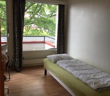 Molde Hostel | Moldefjord Hostel
