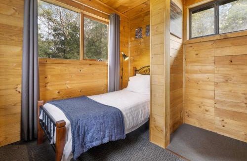 Mole Creek Resort | Mole Creek Cabins