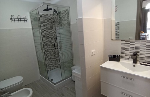 Frattocchie House | Mole-LOFT house between Rome and the Castelli Romani near Ciampino Airport.